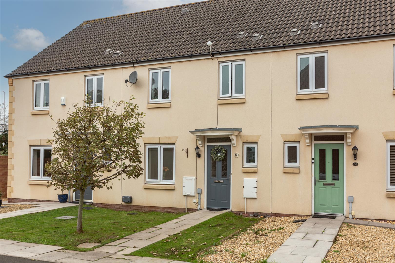 Ffordd Y Gamlas, Bynea, Llanelli, SA14 9AY